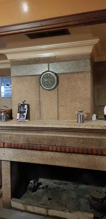 Vendo prato quadro estanho