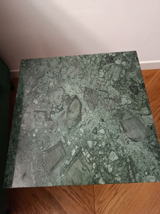 Stolik kawowy marmur