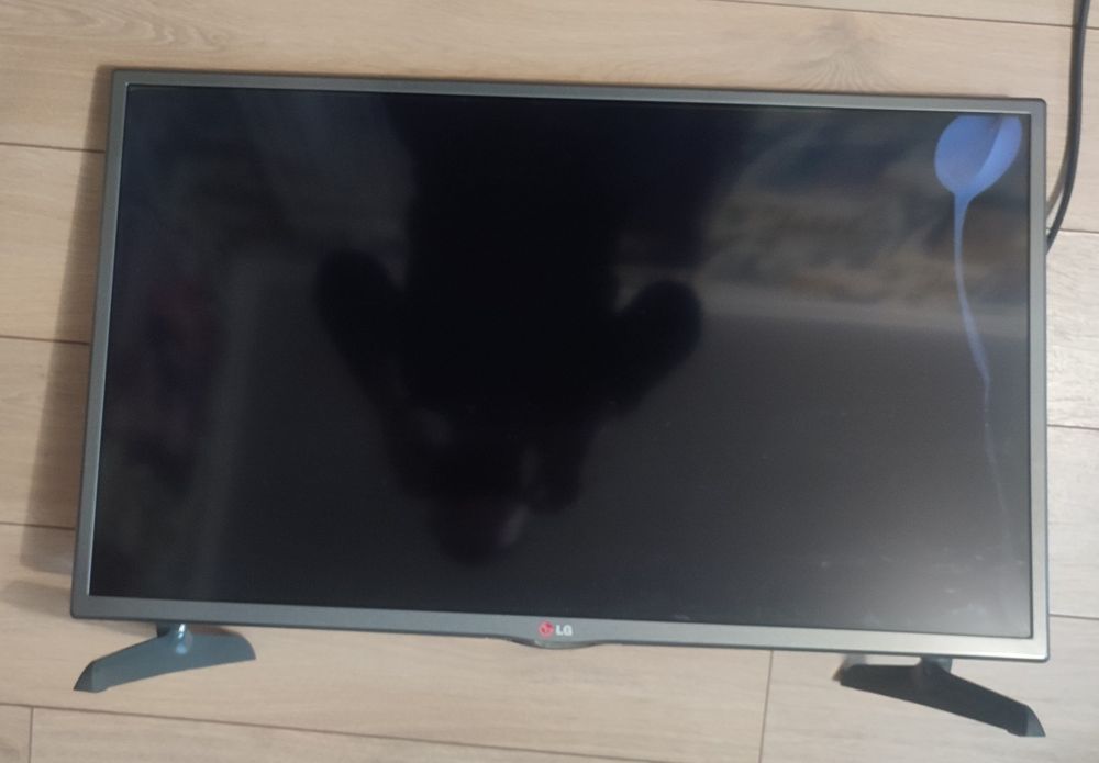 телевізор Lg 32lb363u