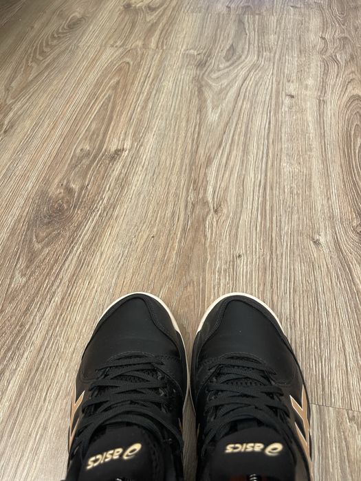 Asics  Gel-Peake  2