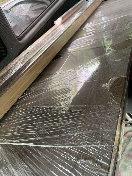 Межкомнатные двери