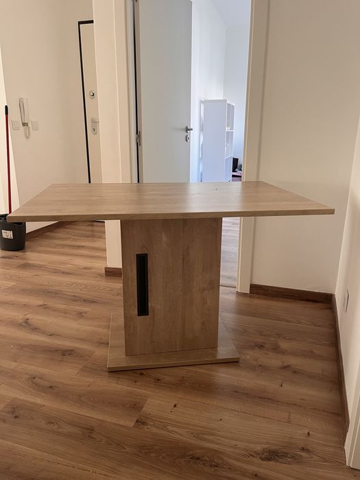 Mesa de refeição