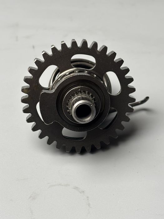 Wałek Kopnika Kopka Kick Starter Rozrusznik HONDA CRF250 R 04-09