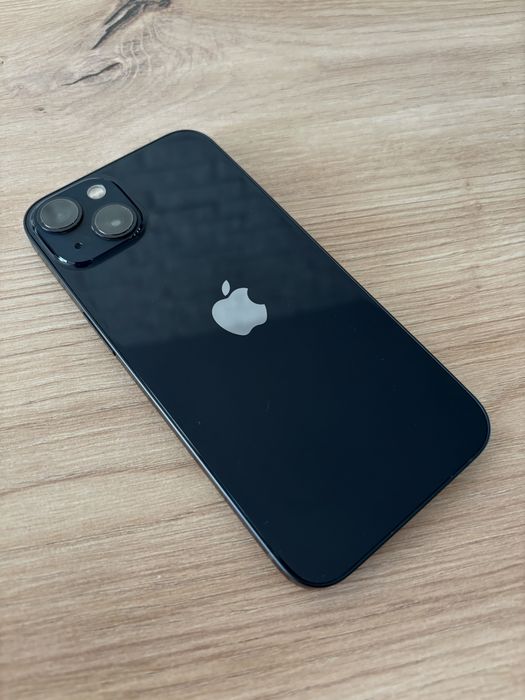 iPhone 13  6GB/128GB  GRANAT