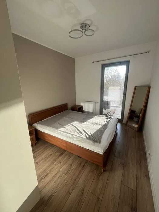 Mieszkanie – Kraków - Widok 5