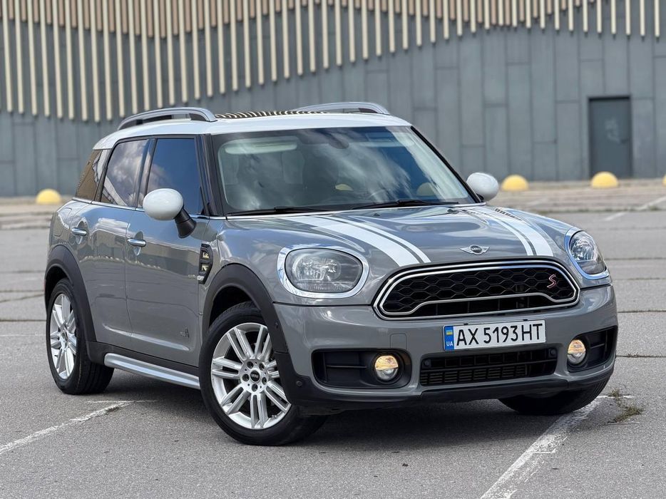 Продаж MINI Countryman
