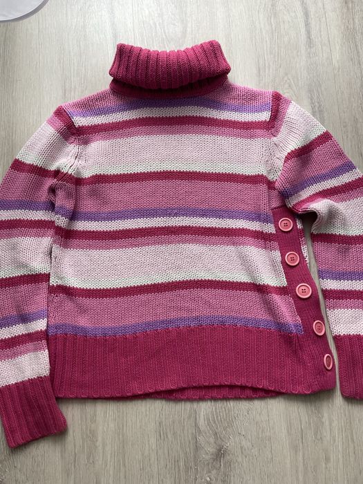 Sweter uzywany stan dobru roxmuar 40