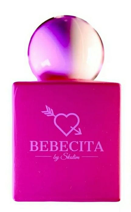 Skolim Bebecita perfumy 50 ml damskie