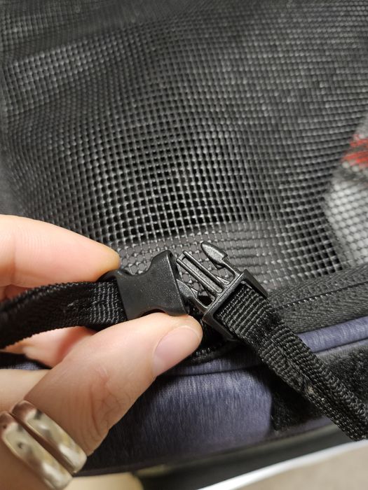 Переноска - рюкзак/транспортер для кота / собаки /песика