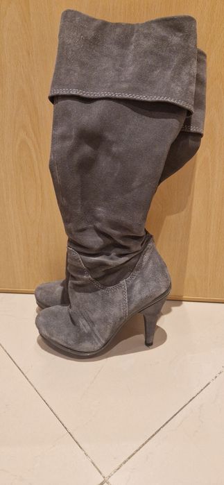 Vendo Sapatos em bom estado