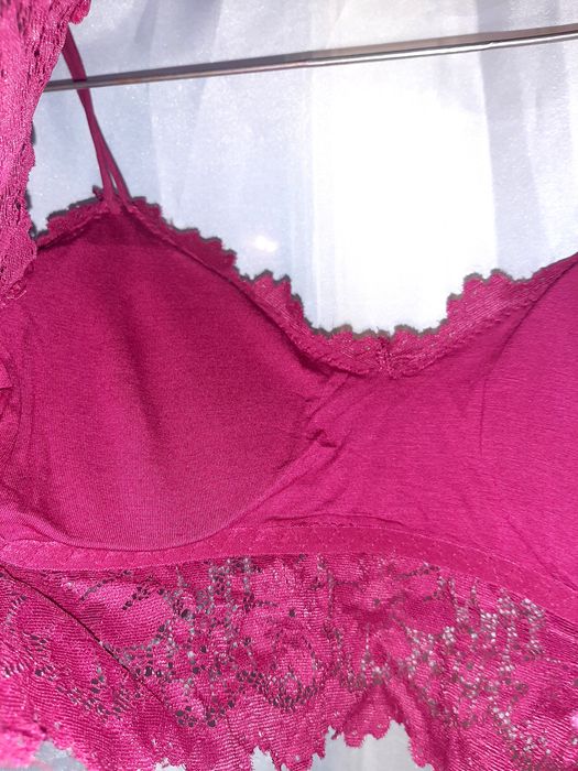 Білизна, топ, топік