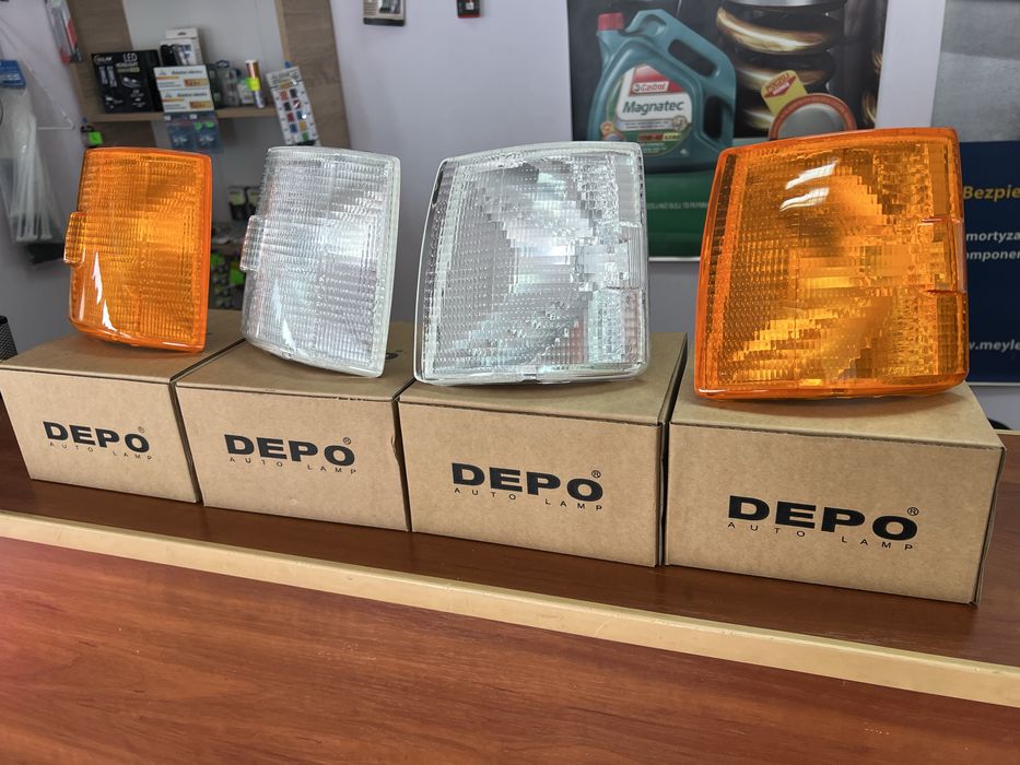 Поворотники Volkswagen T4  , поворотник Вольксваген Т4 нові !!!