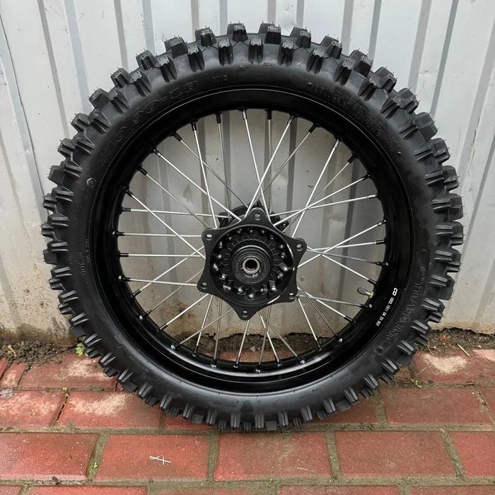 Диск задний Kovi R18, задній диск р18 Кові, задний диск кови