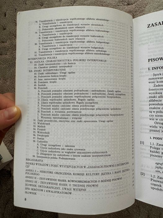 Słownik ortograficzny PWN z wymową + płyta CD