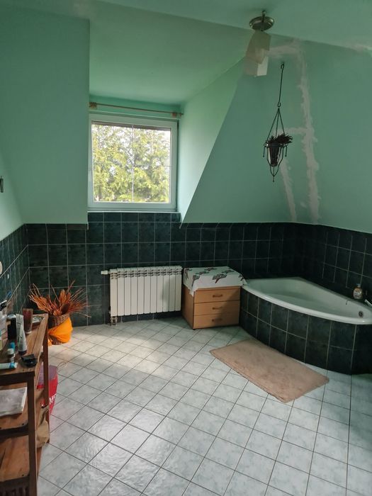 Sprzedam dom pod Warszawą