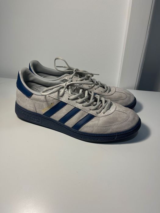 Tênis Adidas Spezial
