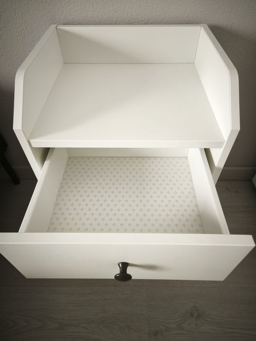 Mesa de Cabeceira x 2