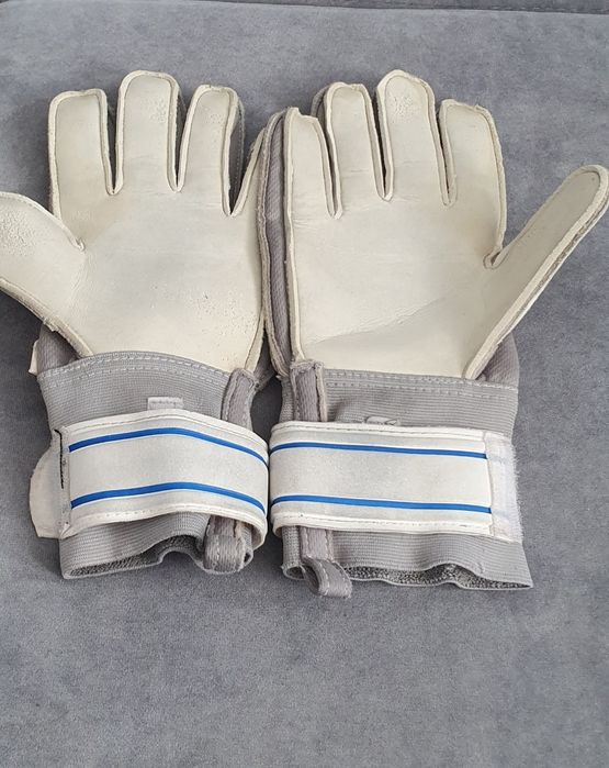 Luvas guarda redes N 9.5