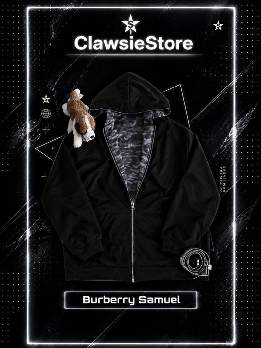 ‼️Розпродаж‼️ Кофта Burberry