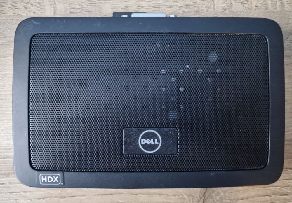Dell Wyse T10 terminal cienki klient HDX