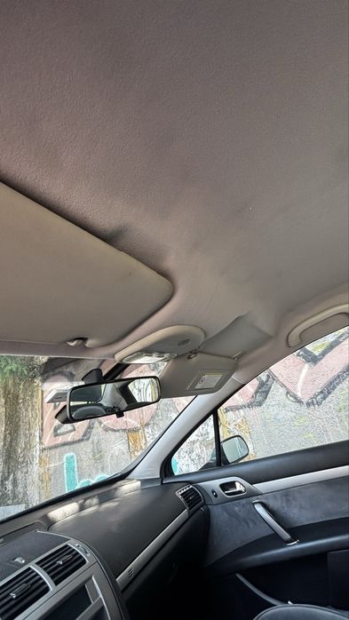 Peugeot 407 110cv de 2005