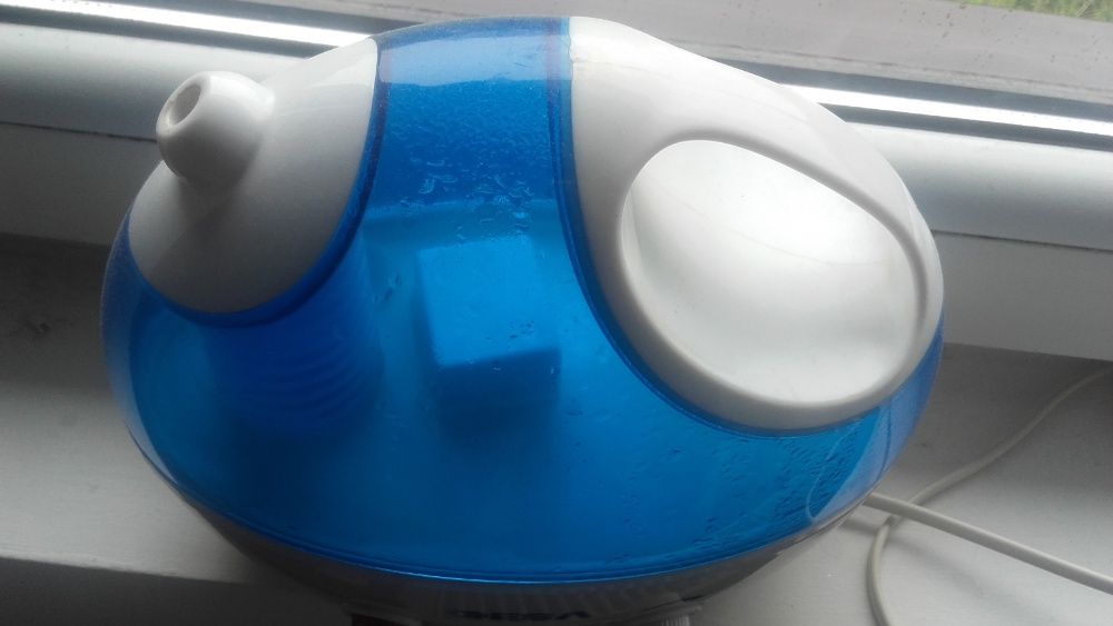 Nawilżacz powietrza