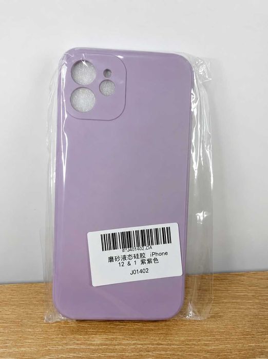 Etui na telefon iphone 12