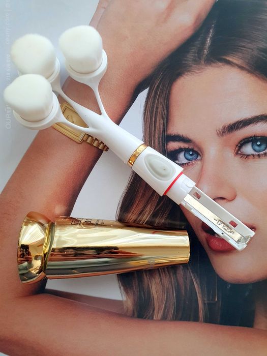 Máquina Limpeza Facial