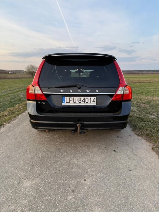 Volvo V70 2.4 D5