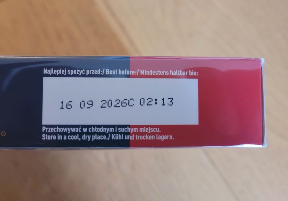 Wedel Baryłki klasyczne 200 gr. bombonierka czekoladki