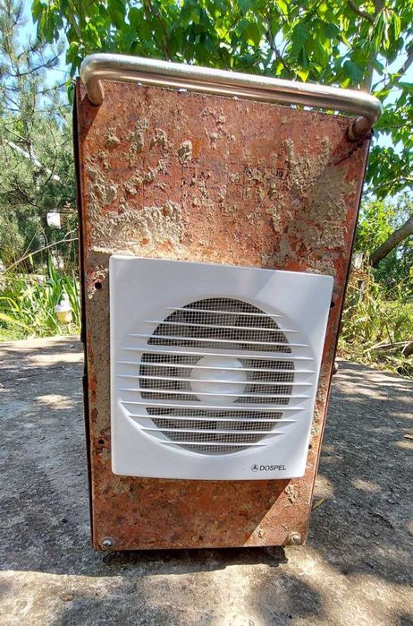 Сварочный аппарат Электромаш ТСБ-202: 1 780 грн. - Електроінструмент ...