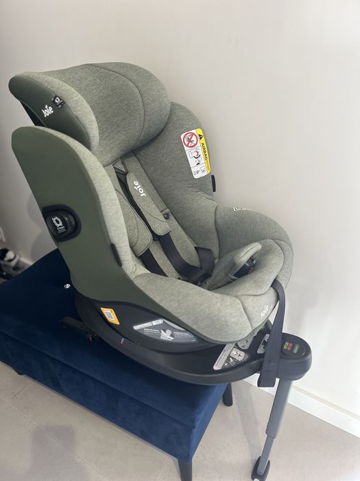 Fotelik Joie Spin 360