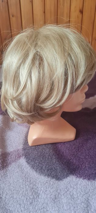 Peruka damska Tressallure Martine