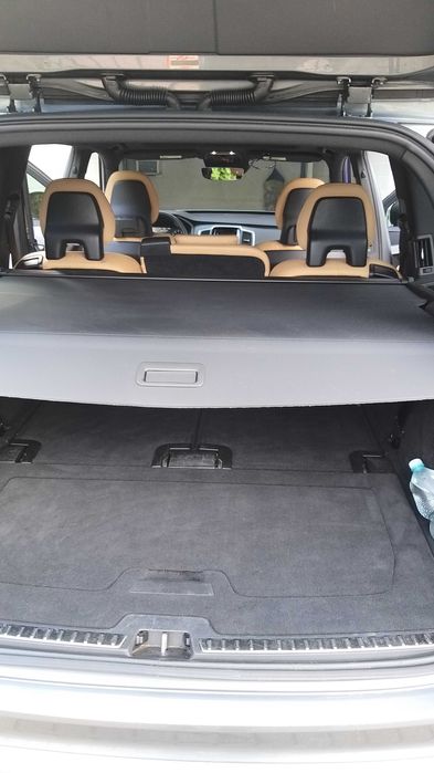 Volvo XC90 T6 AWD