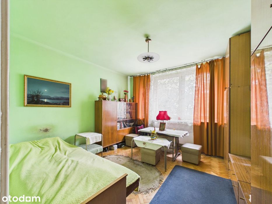 Mieszkanie – Sosnowiec, Pogoń - Widok 5