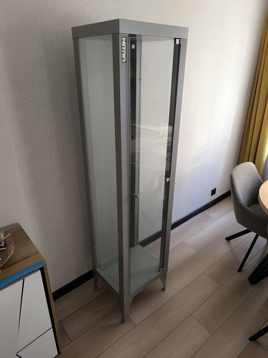 Witryna szklana Ikea