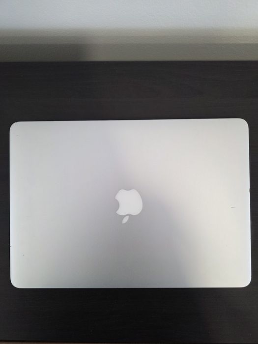 Appel Macbook Air
