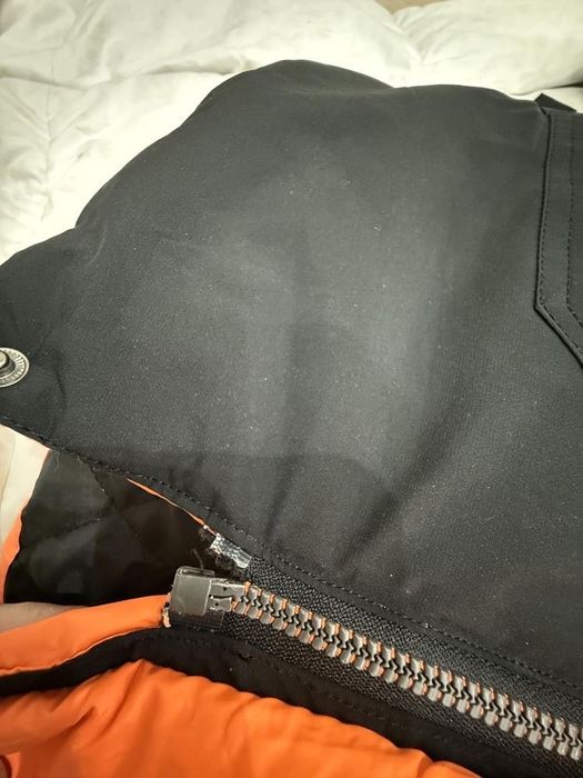 Дитяча зимова куртка