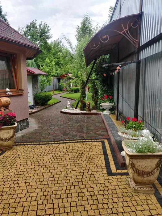 Оренда будинку подобово /довгостроково Мукачеві