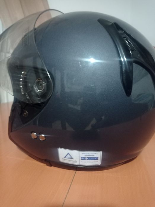 Capacete esporte