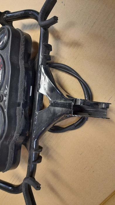 Quadrante Completo Kawasaki ZZR 1100