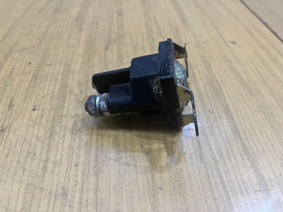 Ggp Nj 98S 12,5Hp Traktorek Przekaźnik Rozrusznika