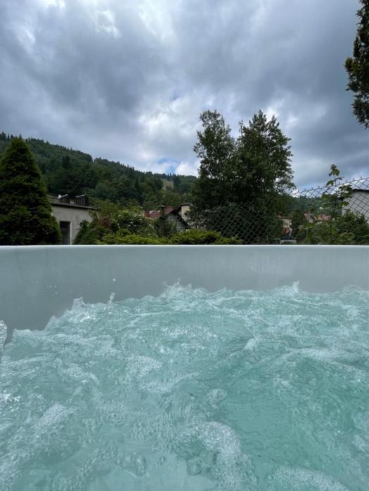 Dom na wylaczność w Szczyrku do 14 osób*