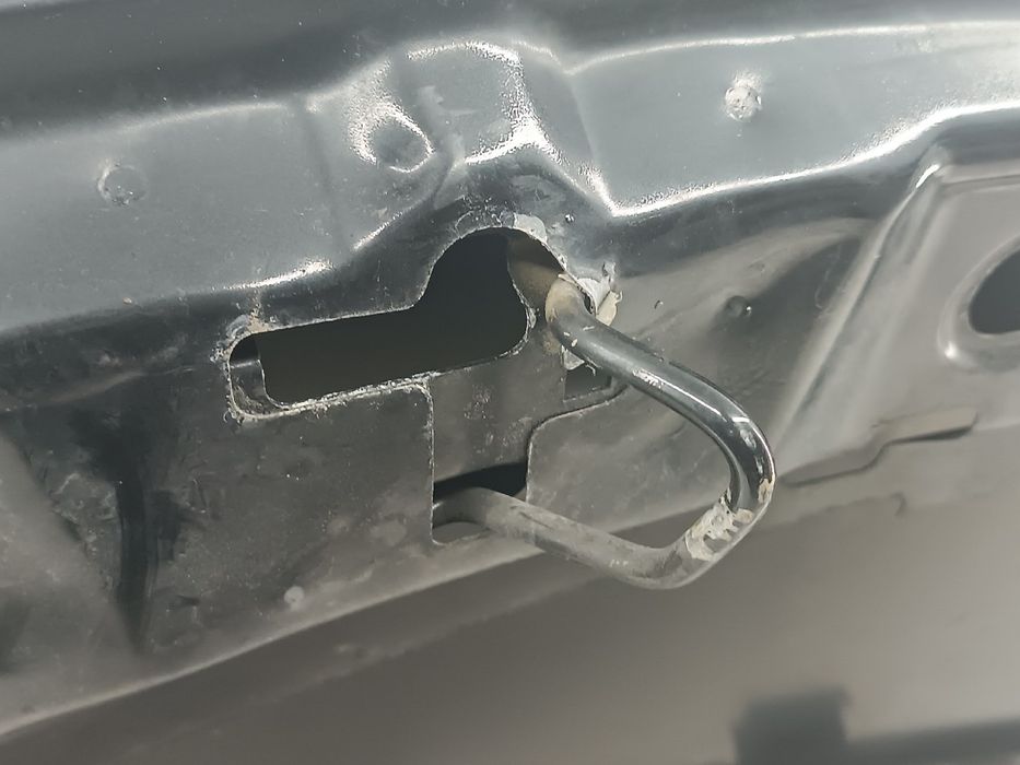 Capot - peugeot 207 van (wa_, wc_) | 06 -