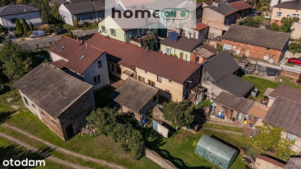 Dom – Dąbrowa Górnicza - Widok 3