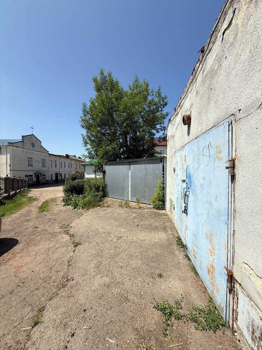 Продається гараж