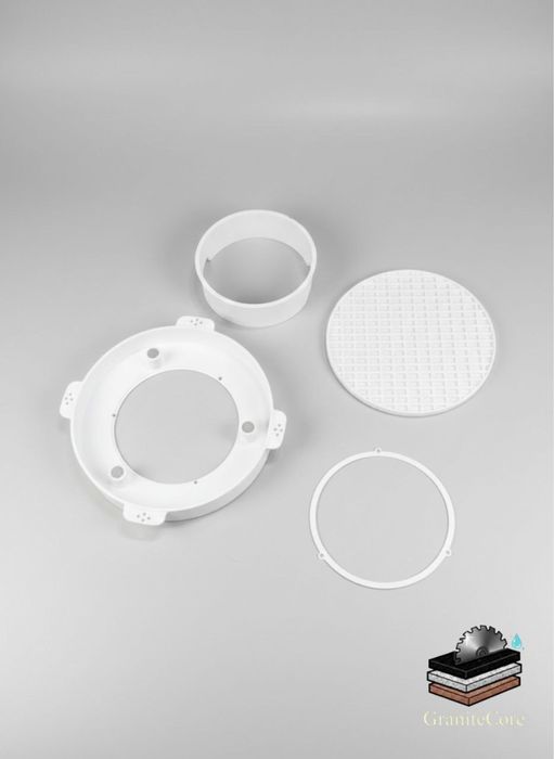 Витяжка прихованого монтажу. Вентиляція для ванної кімнати