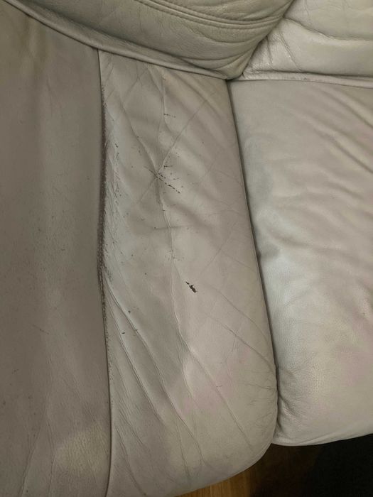 Wygodny zestaw wypoczynkowy