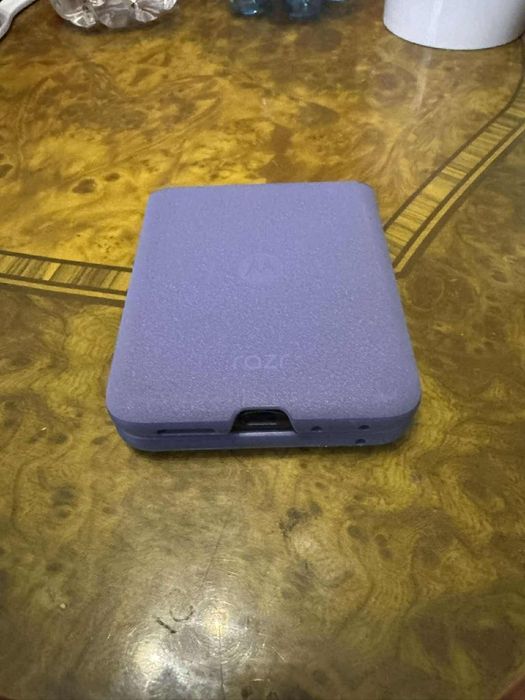 Motorola raz 50 ultra 512gb Zamienie