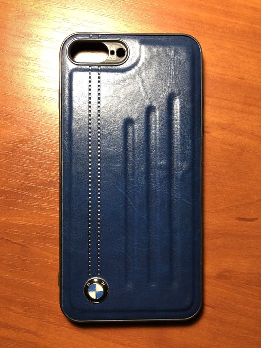Чехол на iPhpn 8+/7+